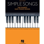 Simple Songs - The Easiest Easy Piano Songs