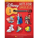 Disney Hits for Ukulele
