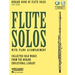 Rubank Book of Flute Solos - Easy Level