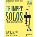 Rubank Book of Trumpet Solos - Easy Level