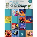Contemporary Disney - 3rd Edition