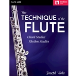 The Technique of the Flute