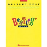 Beatles Best for Big Note