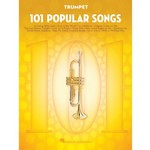 101 Popular Songs - Trumpet