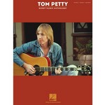 Tom Petty Sheet Music Anthology