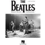 The Beatles Sheet Music Collection