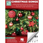 Christmas Songs - Super Easy Songbook