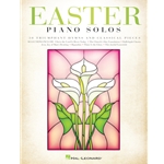 Easter Piano Solos