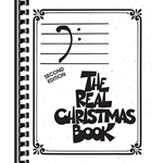The Real Christmas Book - 2nd Edition C Edition