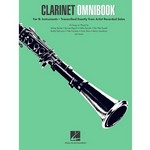 Clarinet Omnibook for B-flat Instruments
