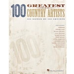 100 Greatest Country Artists