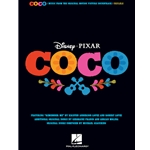 Coco for Ukulele