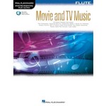 Movie and TV Music for Flute
