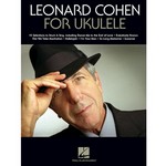 Leonard Cohen for Ukulele