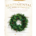 A Sentimental Christmas - Ukulele