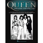 Queen - Deluxe Anthology