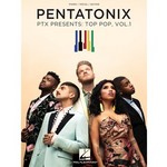 Pentatonix - PTX Presents: Top Pop, Vol. 1