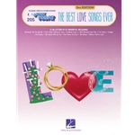 The Best Love Songs Ever - 3rd Edition