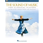 The Sound of Music for Classical Players - Cello and Piano Cello