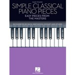 Simple Classical Piano Pieces