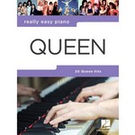 Queen - Really Easy Piano