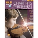 Chart Hits for Beginners - Violin