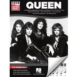Queen - Super Easy Songbook