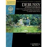 Debussy - 16 Piano Favorites