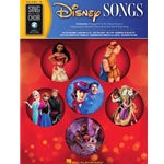 Disney Songs Sing with the Choir Volume 18