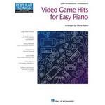 Video Game Hits for Easy Piano - Popular Songs Series