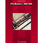 The Beatles/1962-1966