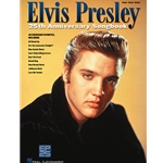 Elvis Presley 25th Anniversary Songbook