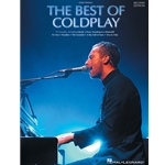 The Best of Coldplay for Easy Piano - Second Edition