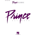 Prince - Ultimate