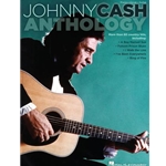 Johnny Cash Anthology