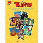 Disney Tunes Five Finger