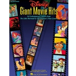 Disney Giant Movie Hits
