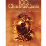 100 Christmas Carols for Piano, Vocal, Guitar