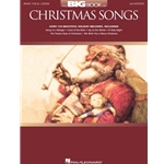 The Big Book of Christmas Songs