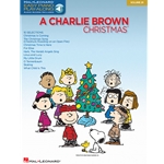 Charlie Brown Christmas - Easy Piano Play-Along Volume 29
