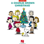 A Charlie Brown Christmas(TM) for Easy Piano