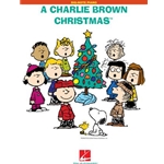 A Charlie Brown Christmas(TM) for Big Note Piano