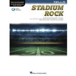 Stadium Rock for Cello