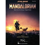 Star Wars: The Mandalorian - Music from the Disney+ Original Series