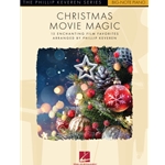 Christmas Movie Magic - 15 Enchanting Film Favorites