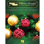 100 Most Beautiful Christmas Songs - E-Z Play Today #53