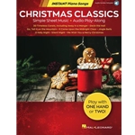 Christmas Classics - Instant Piano Songs
