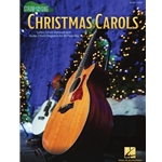 Christmas Carols - Strum & Sing Guitar