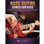 Bass Guitar Songs for Kids