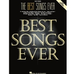 The Best Songs Ever - 6th Edition